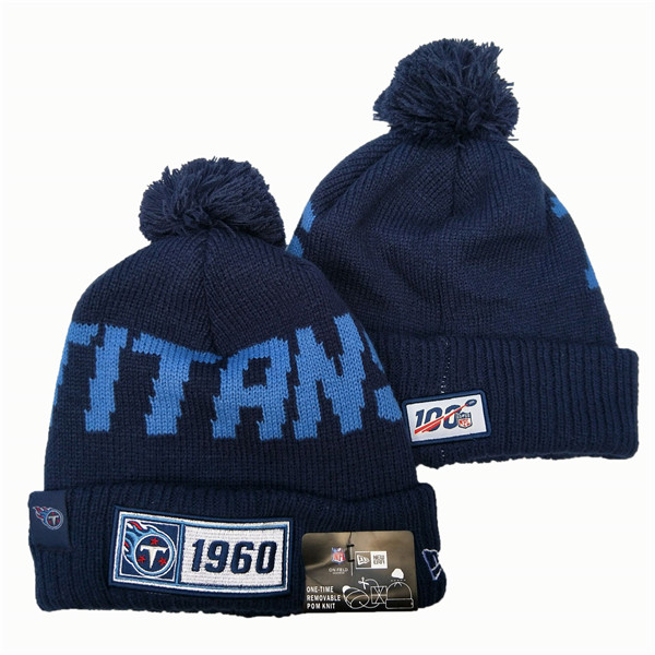 NFL Tennessee Titans Knit Hats 031